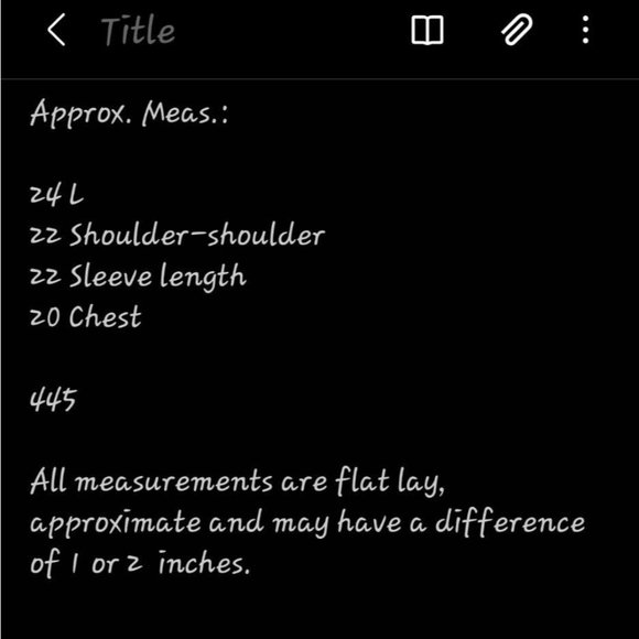 NEW A.N.A. Striped Knit Sweater M - Picture 2 of 8